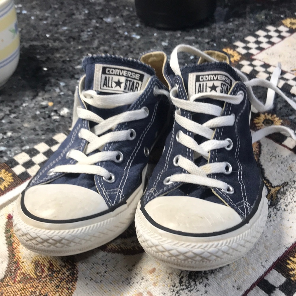 Converse All Stars